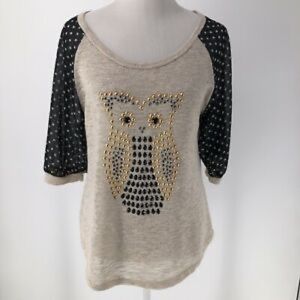 Bejeweled Sweatshirt